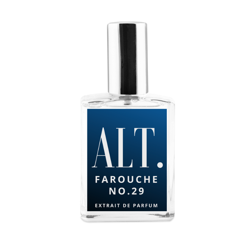 Farouche - Inspired by Dior Sauvage: 60ML / 2 OZ