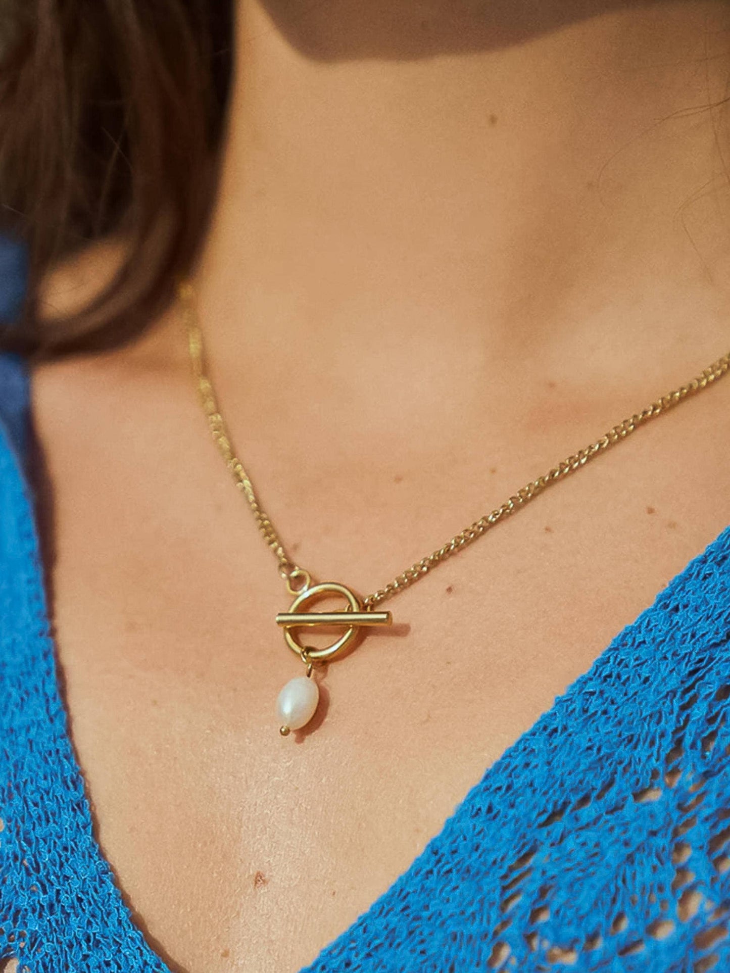 Jacky Necklace