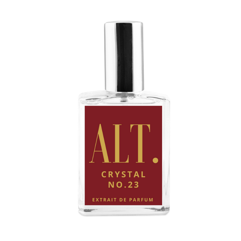 Crystal Extrait de Parfum, Inspired by Baccarat Rogue 540: 60ML / 2 OZ