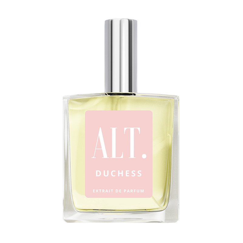 Duchess Floral Perfume Inspired by Delina: 30ML / 1 OZ