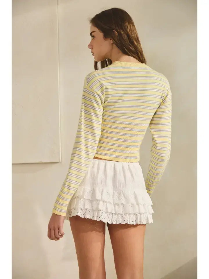 Josephine Cardigan