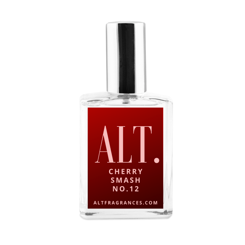 Cherry Smash: 60ML / 2 OZ