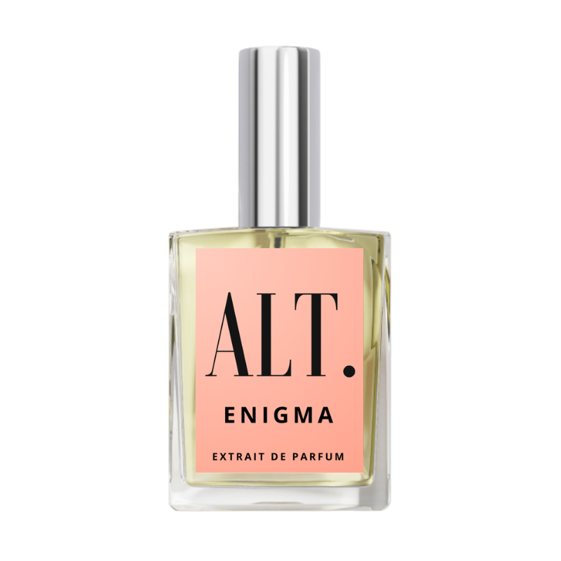 Enigma: 60ML / 2 OZ