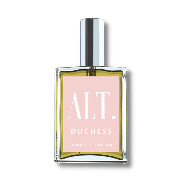Duchess Floral Perfume Inspired by Delina: 60ML / 2 OZ