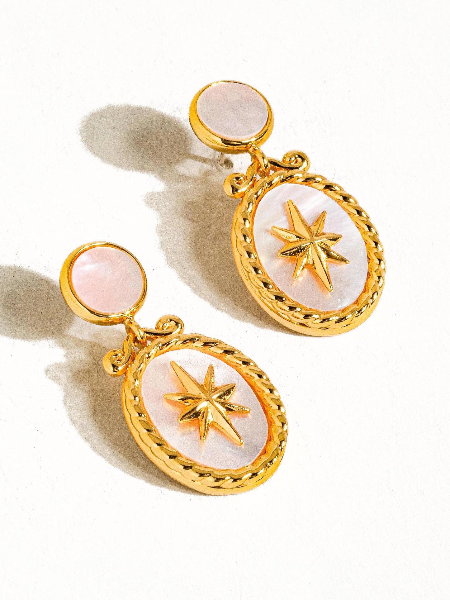 Bialati Earrings