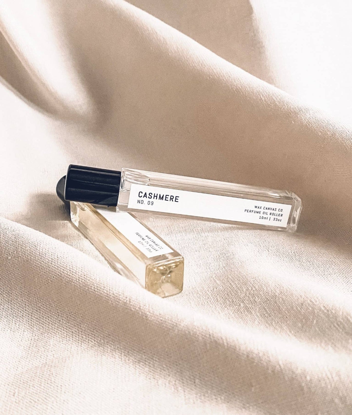 Fleur Perfume Roller
