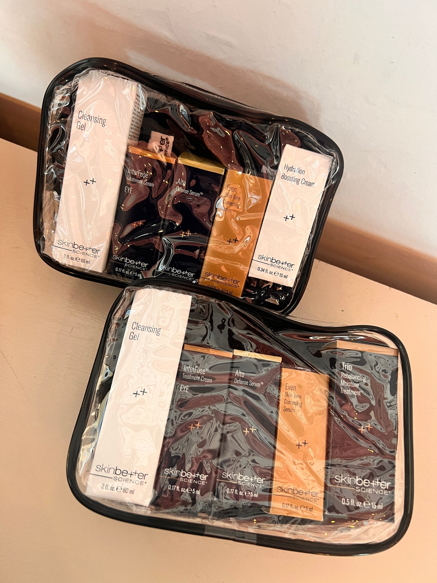 Skinbetter Holiday Kits