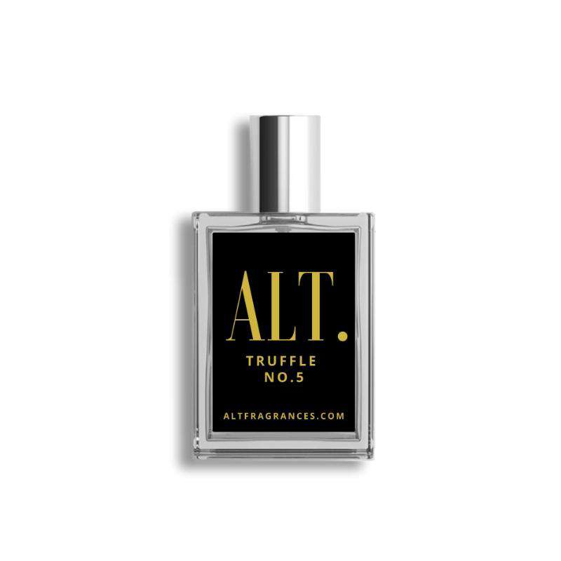 Truffle - Inspired by Tom Ford Black Orchid: 60ML / 2 OZ