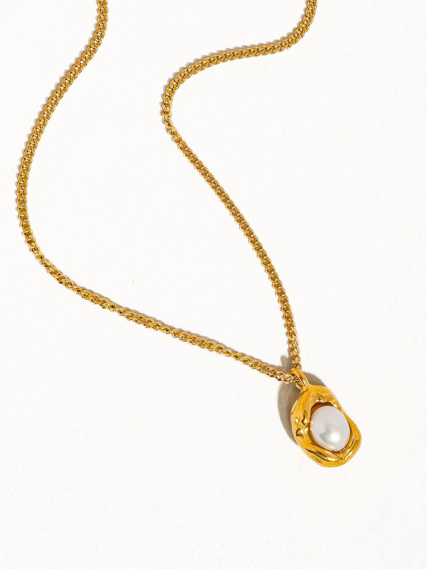 Zakai Necklace