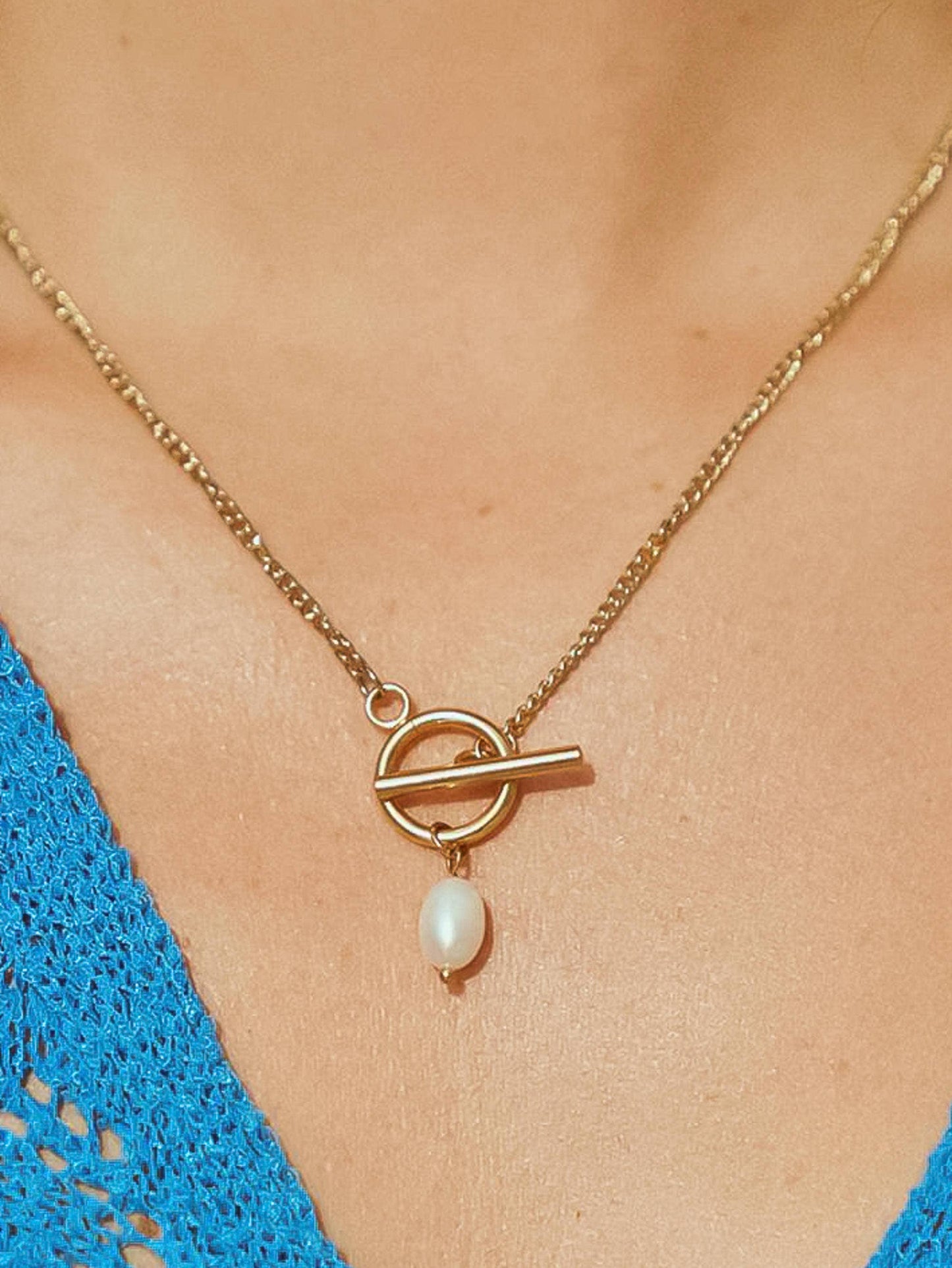 Jacky Necklace
