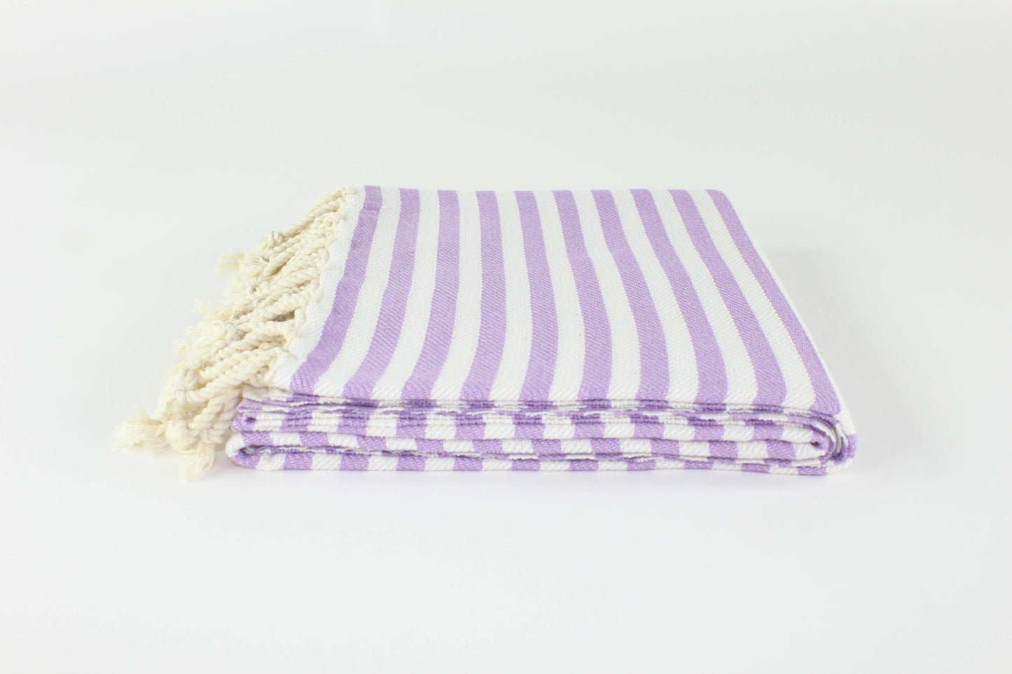 Turkish Lilac Striped