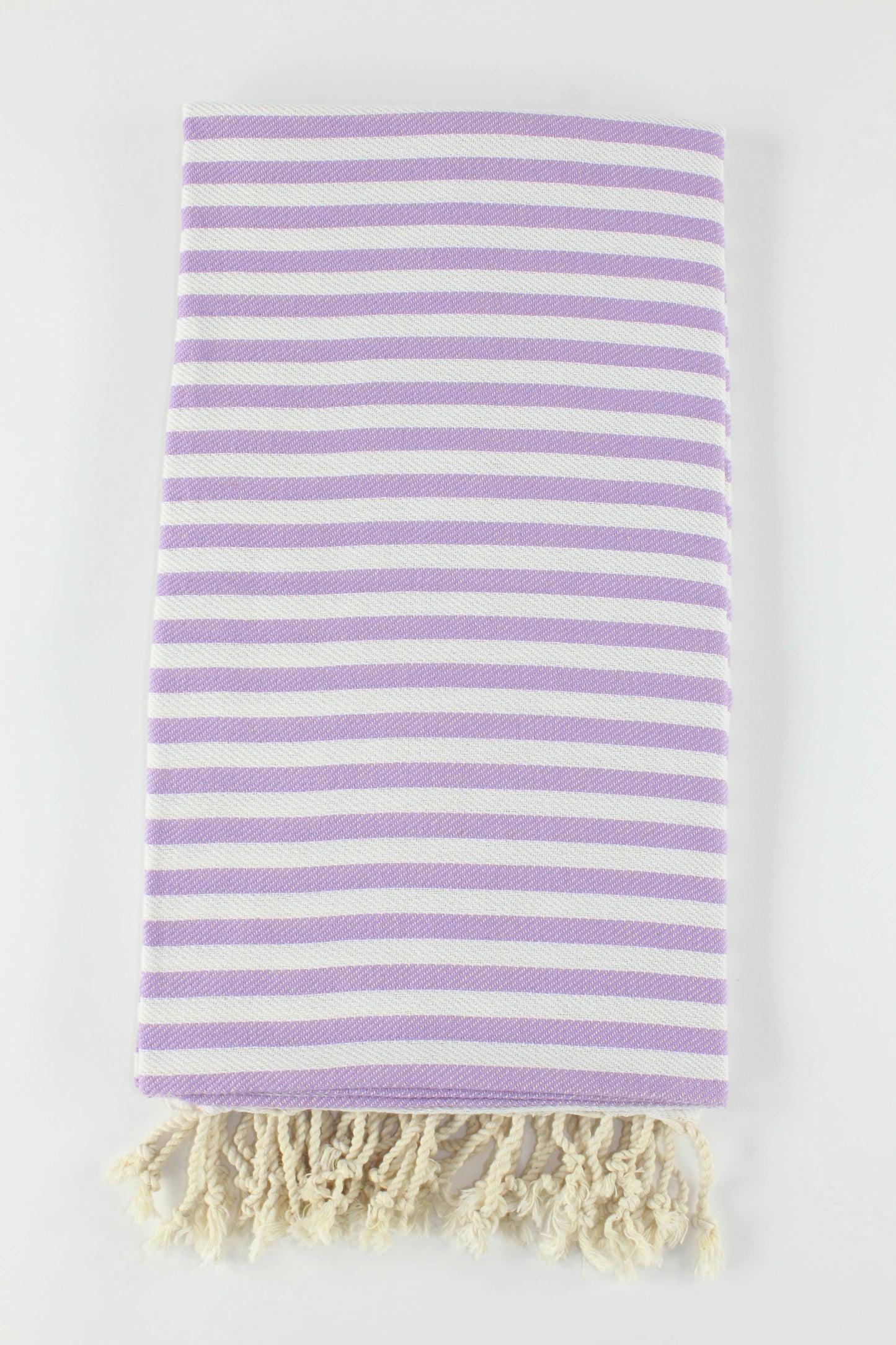 Turkish Lilac Striped