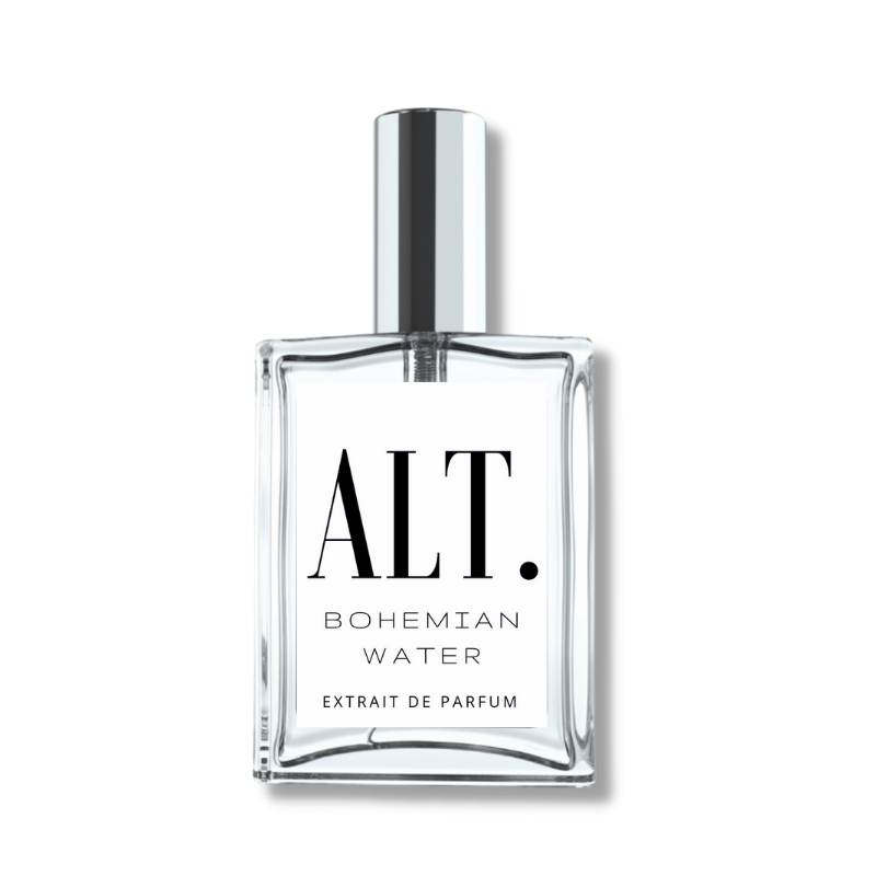 Bohemian Water: 30ML / 1 OZ