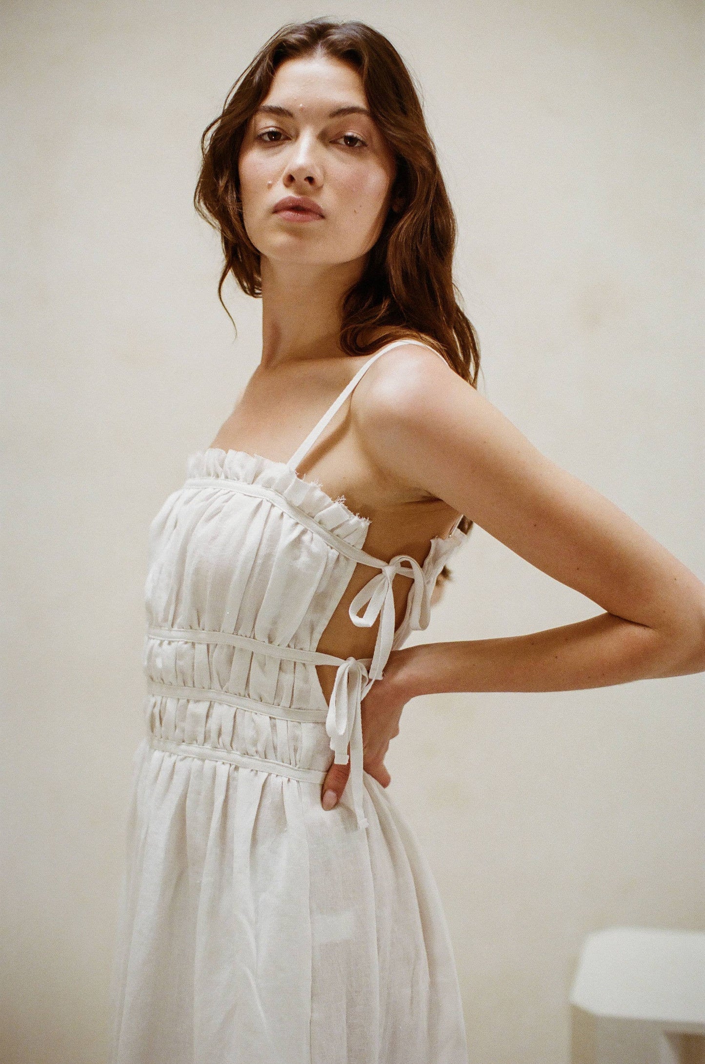 Gabriella Maxi Dress