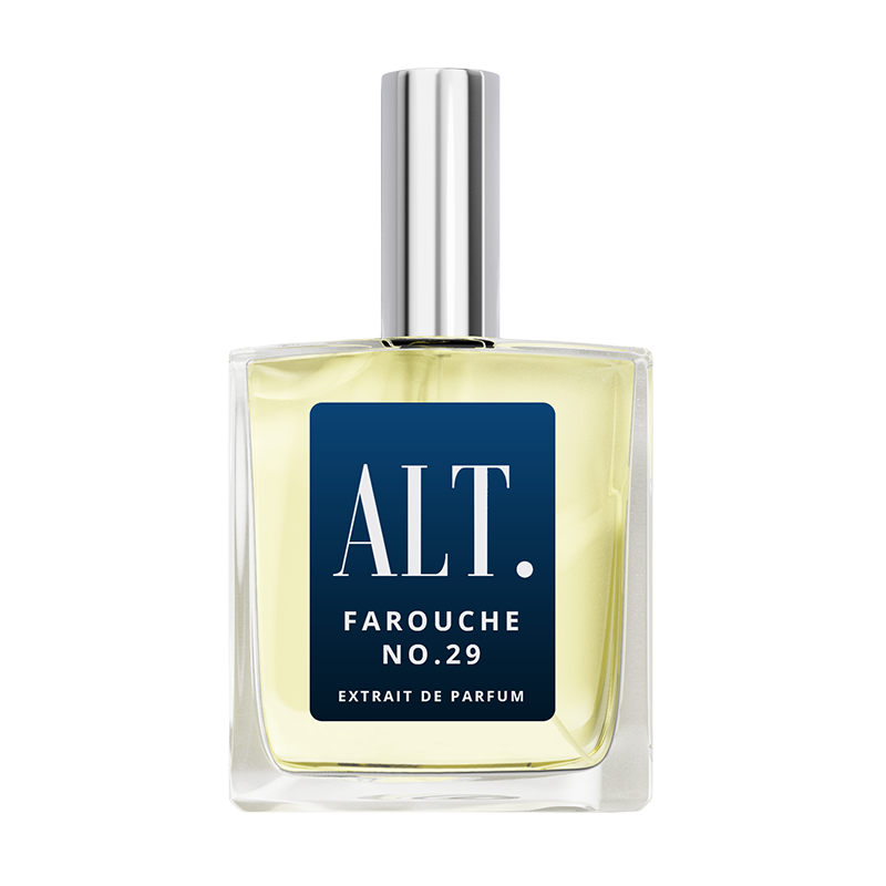 Farouche - Inspired by Dior Sauvage: 60ML / 2 OZ