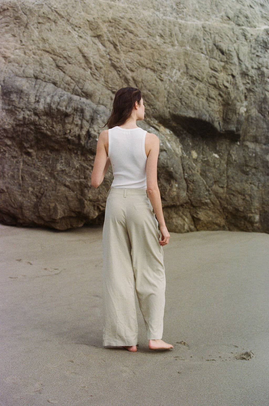 Laurent Pants
