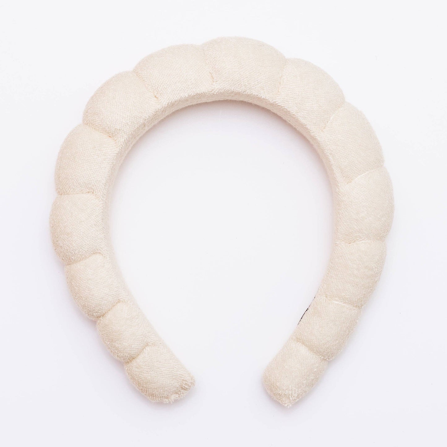 Bubble Headband + Wristbands Set