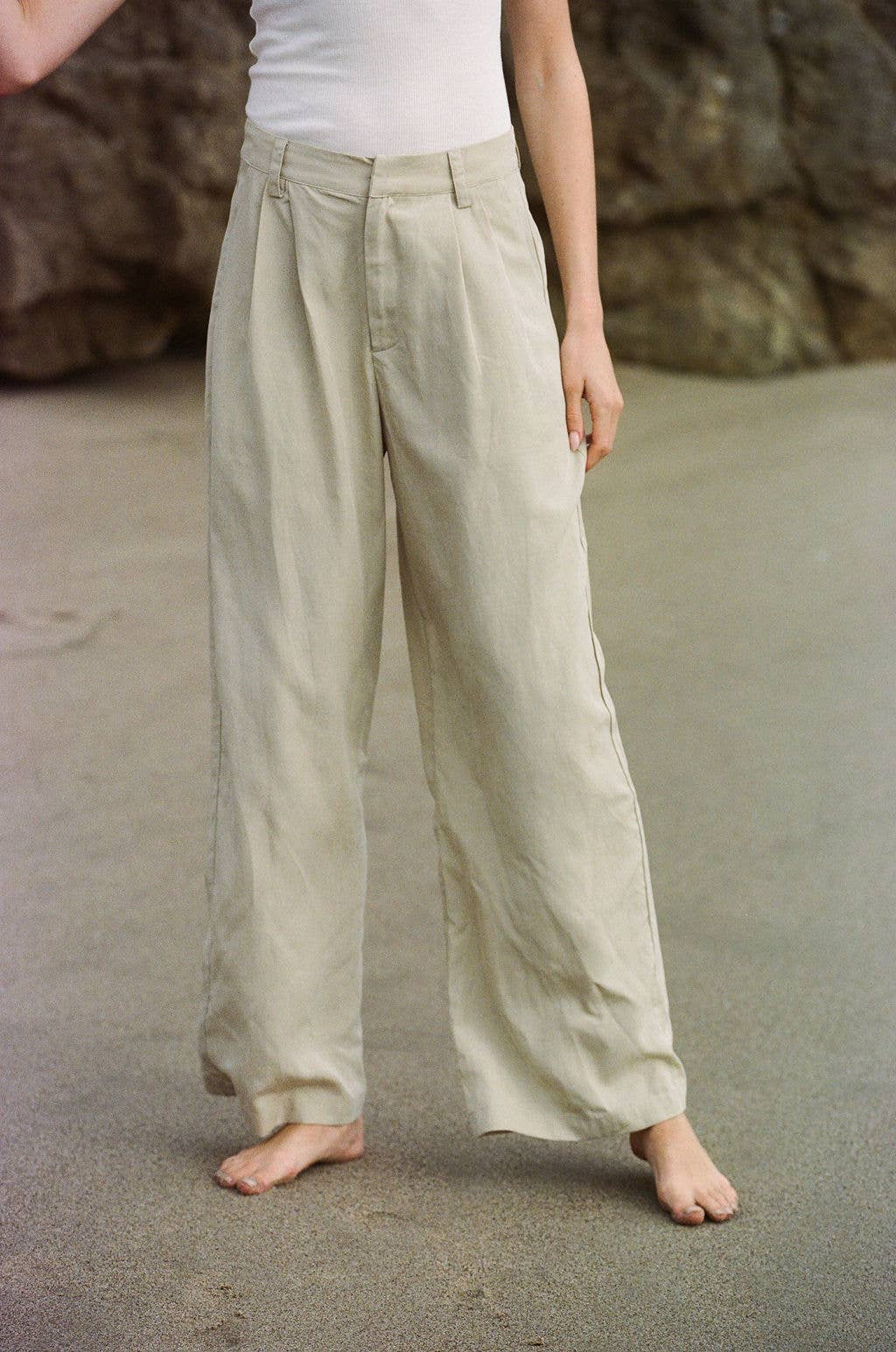 Laurent Pants