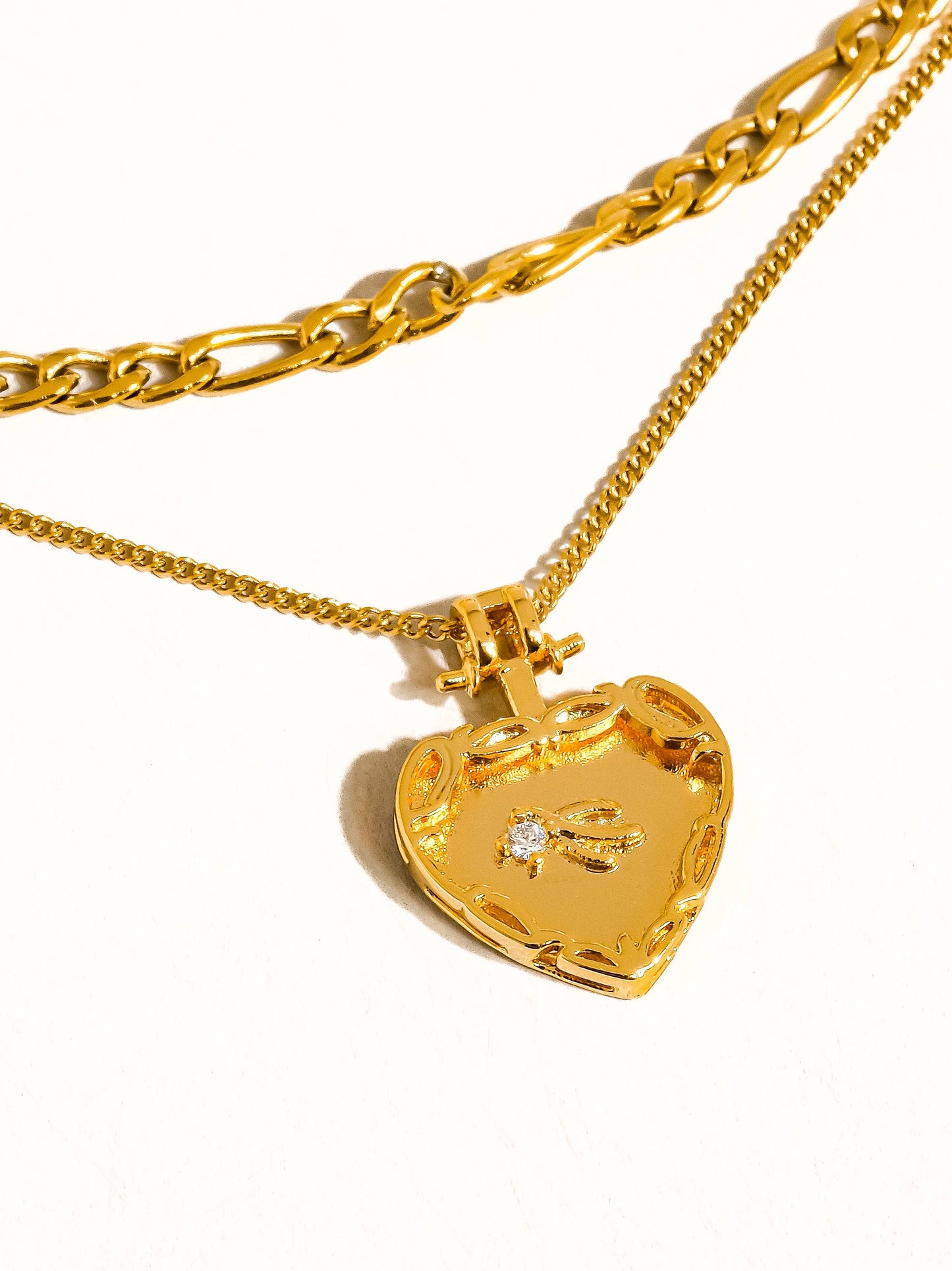 Landy Necklace