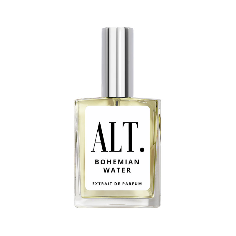 Bohemian Water: 30ML / 1 OZ