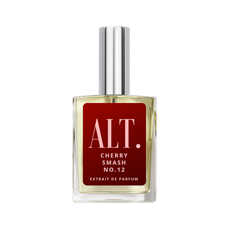 Cherry Smash: 60ML / 2 OZ