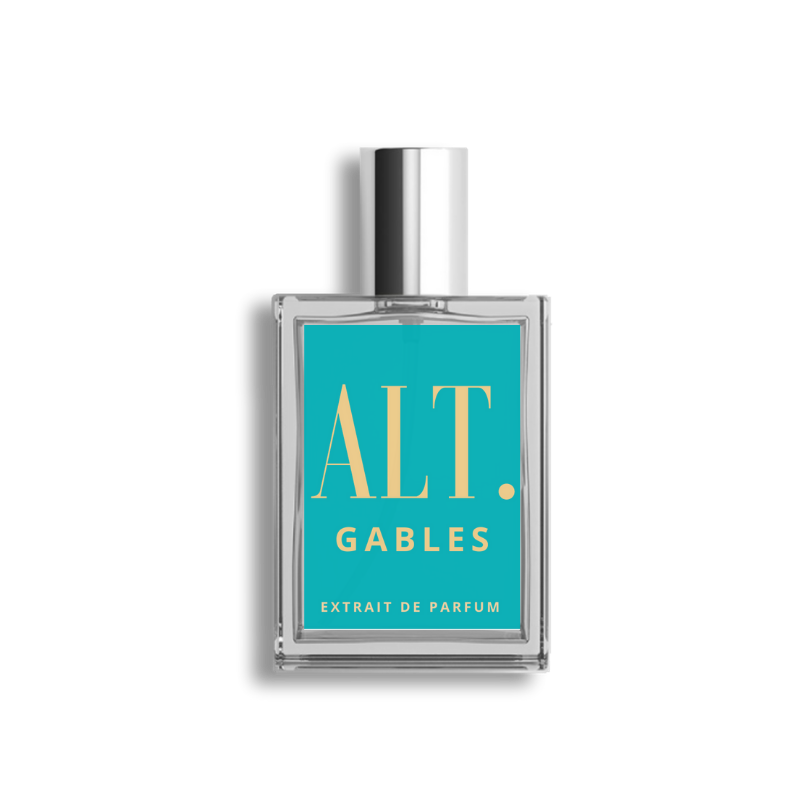 Gables: 30ML / 1 OZ