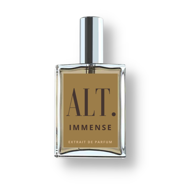 Immense - Inspired by Louis Vuitton L'immensite: 60ML / 2 OZ