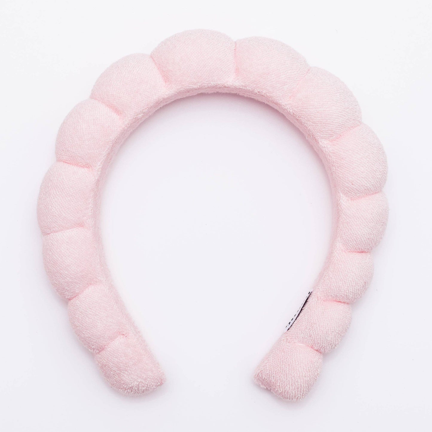 Bubble Headband + Wristbands Set