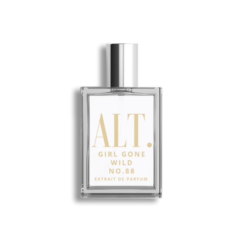 Girl Gone Wild: 60ML / 2 OZ