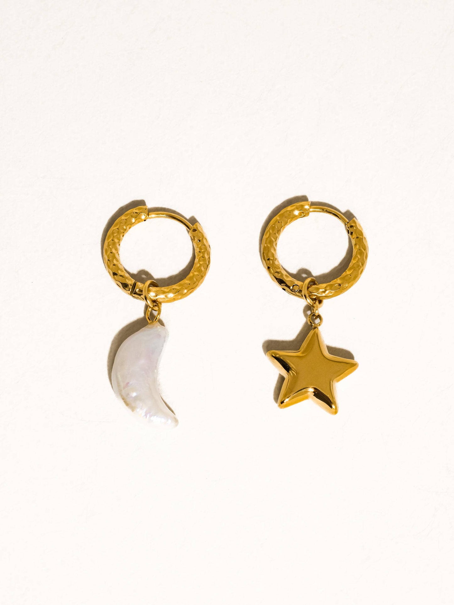 Tillyn Earrings