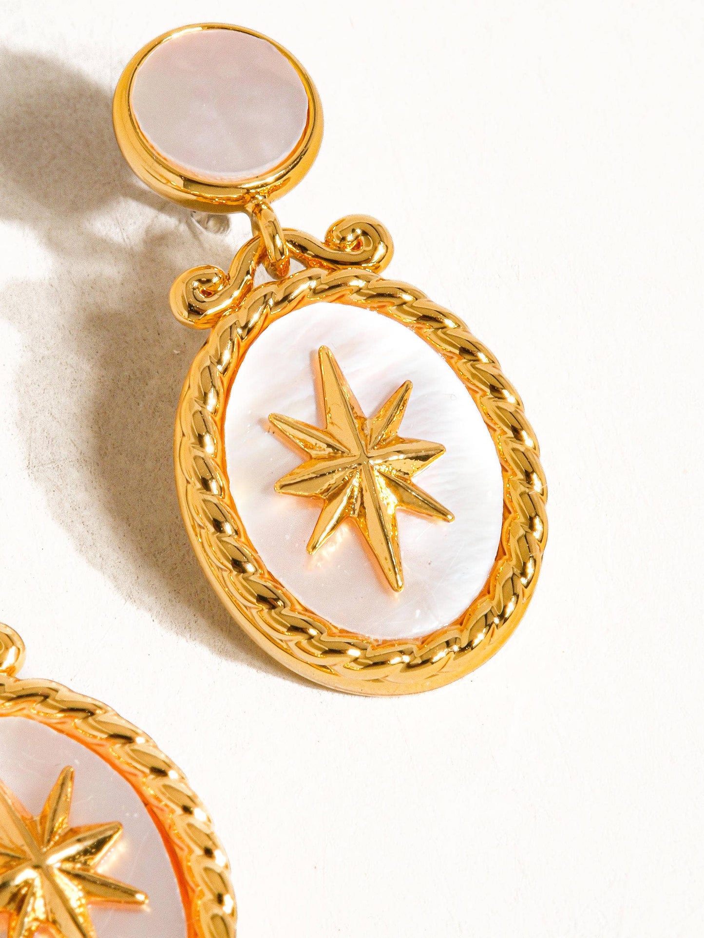 Bialati Earrings