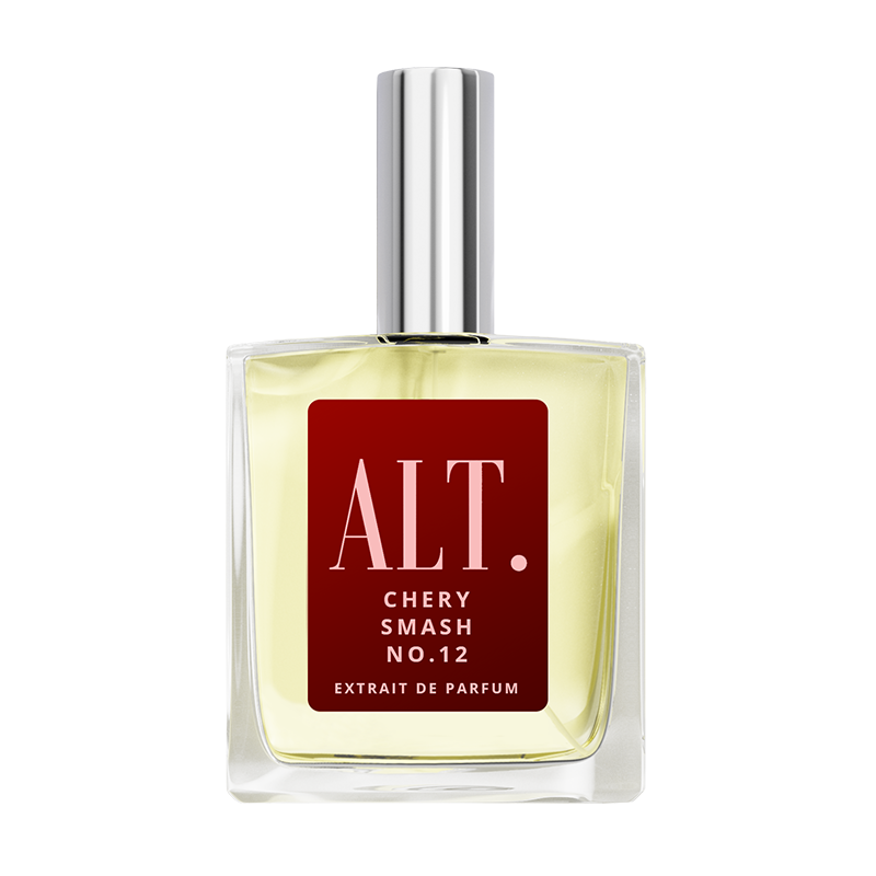 Cherry Smash: 60ML / 2 OZ