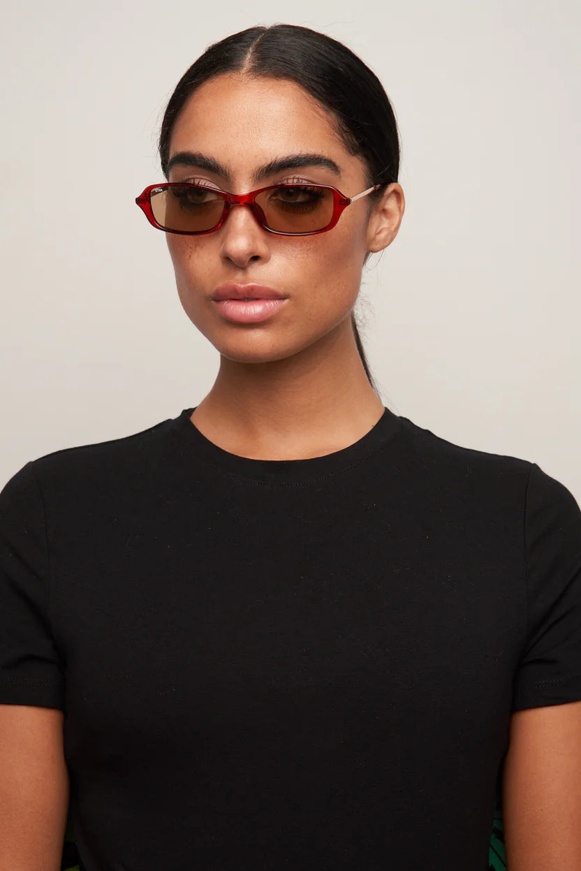 Caysee Cherry Sunglasses