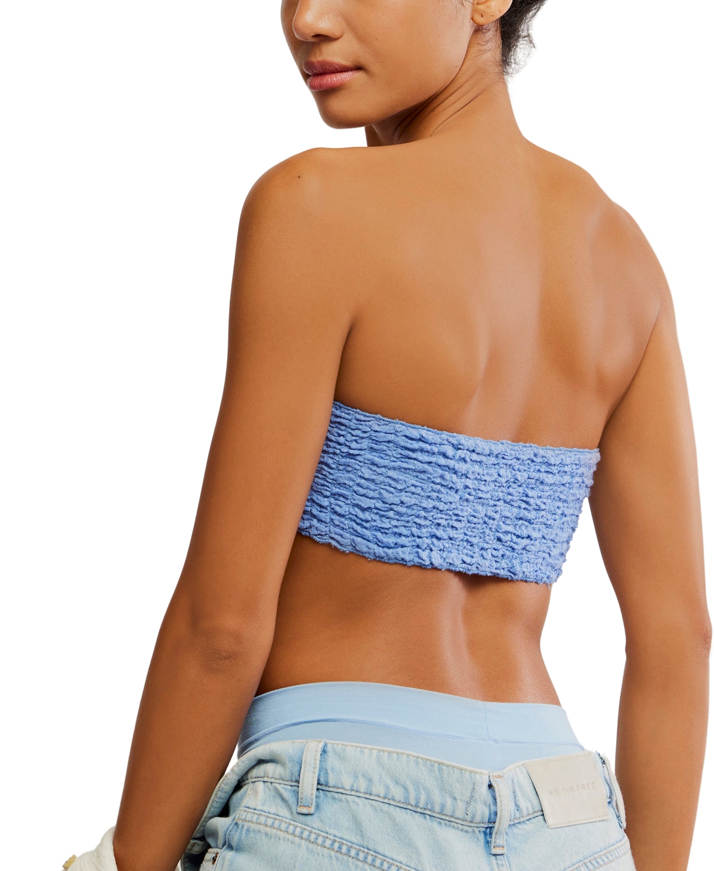 Bea Bandeau-Larkspur