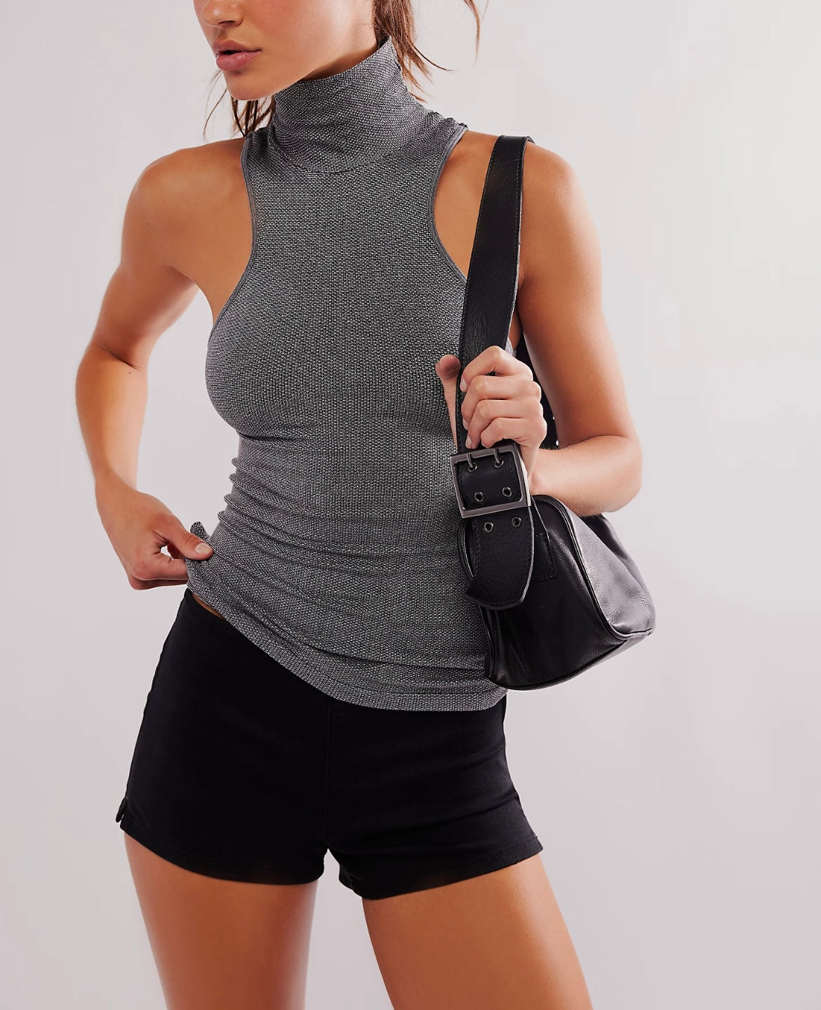 Always Ready Turtleneck