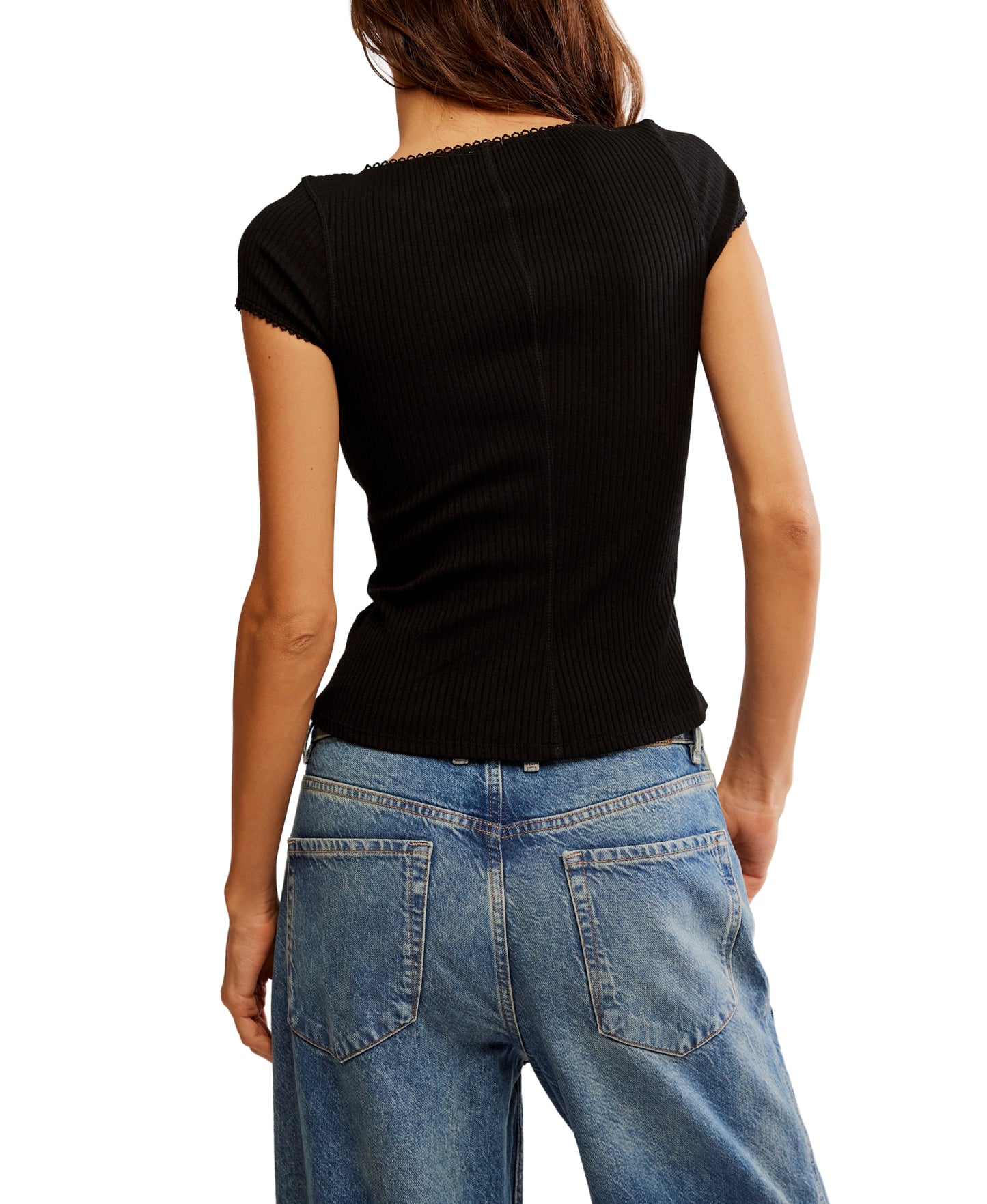 Most Wanted Cardi-Black
