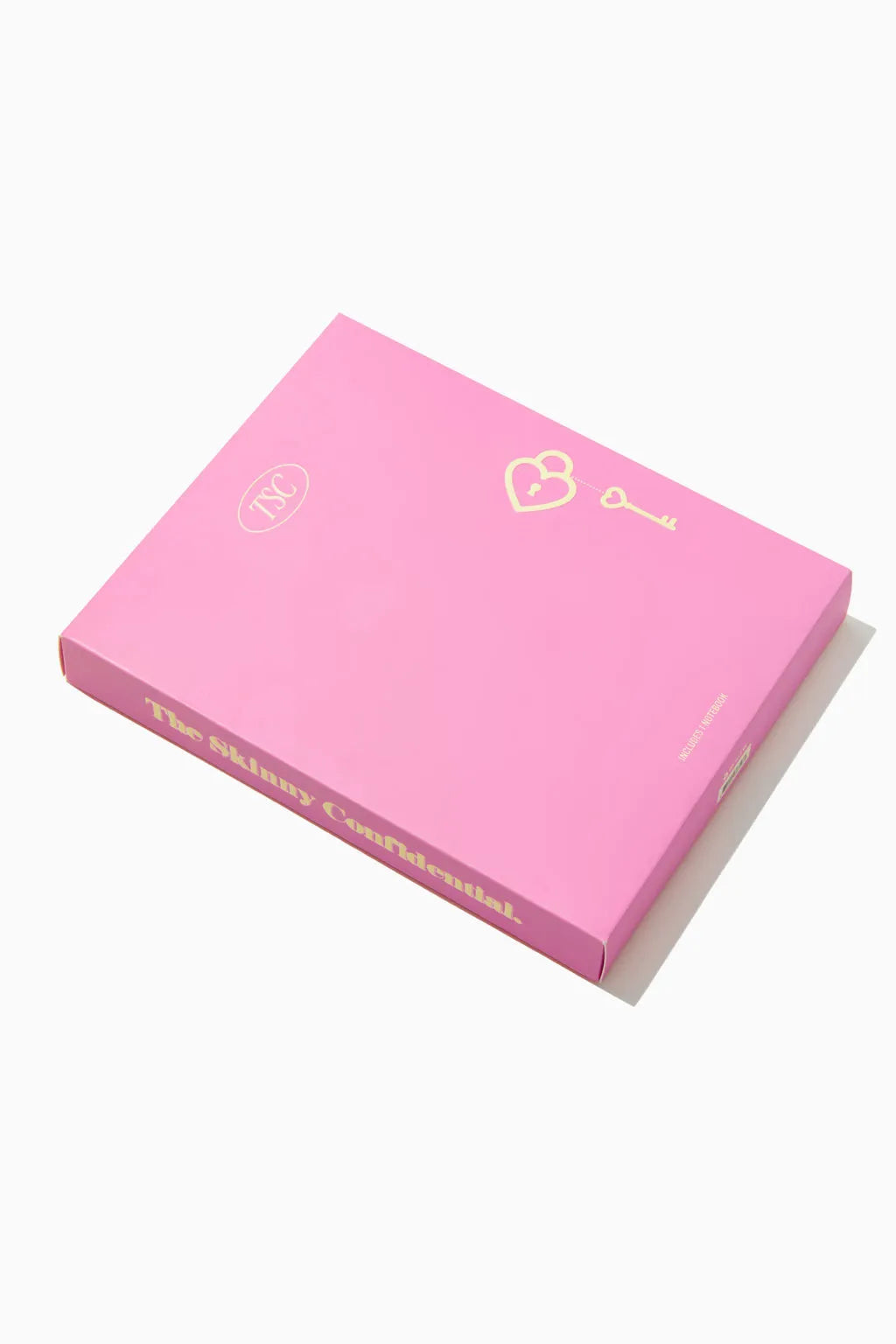 HOT MINUTE PLANNER