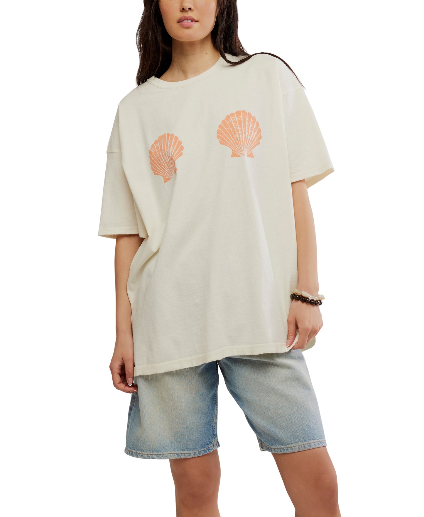Shell Tee