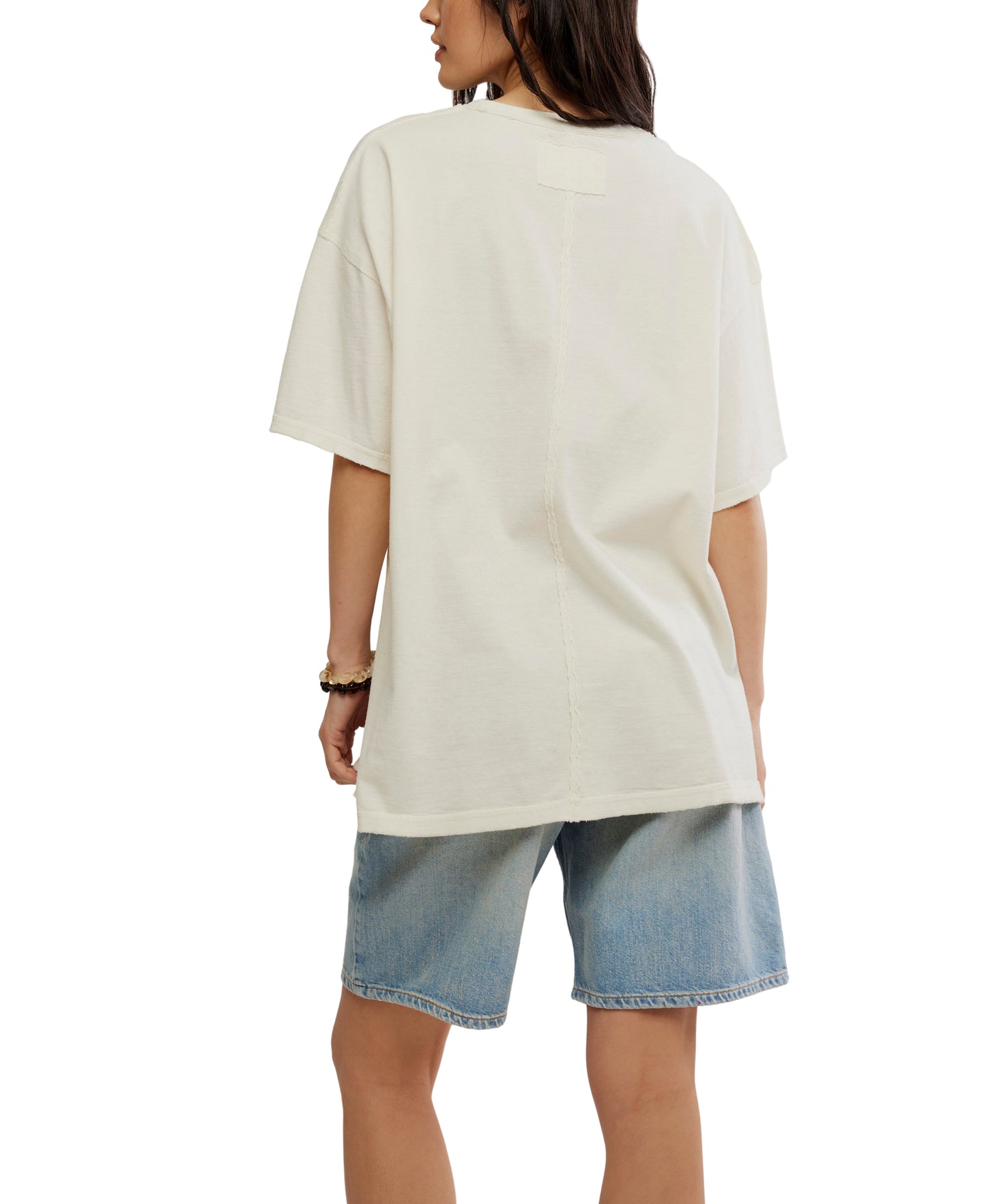 Shell Tee