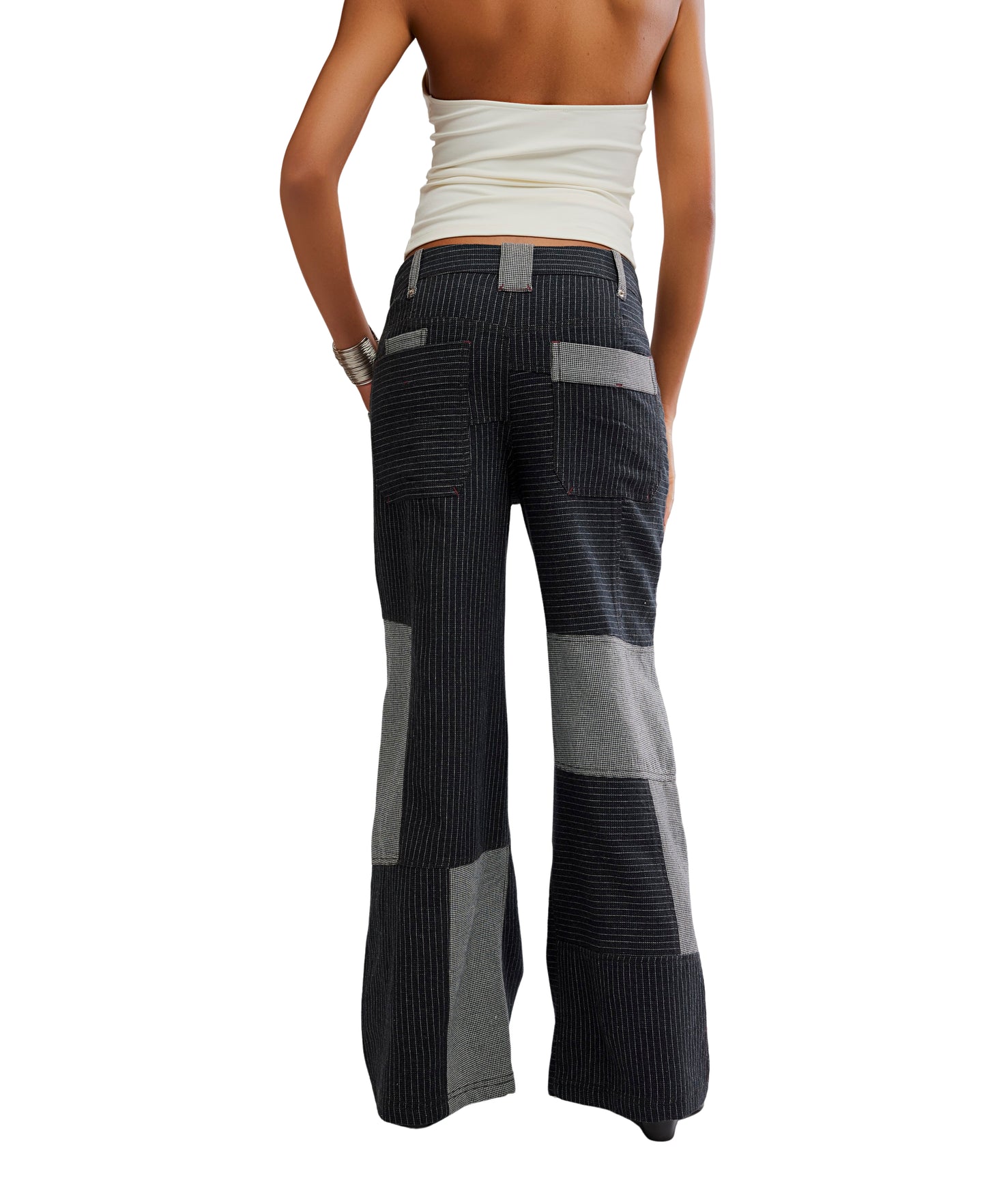 This or that trousers