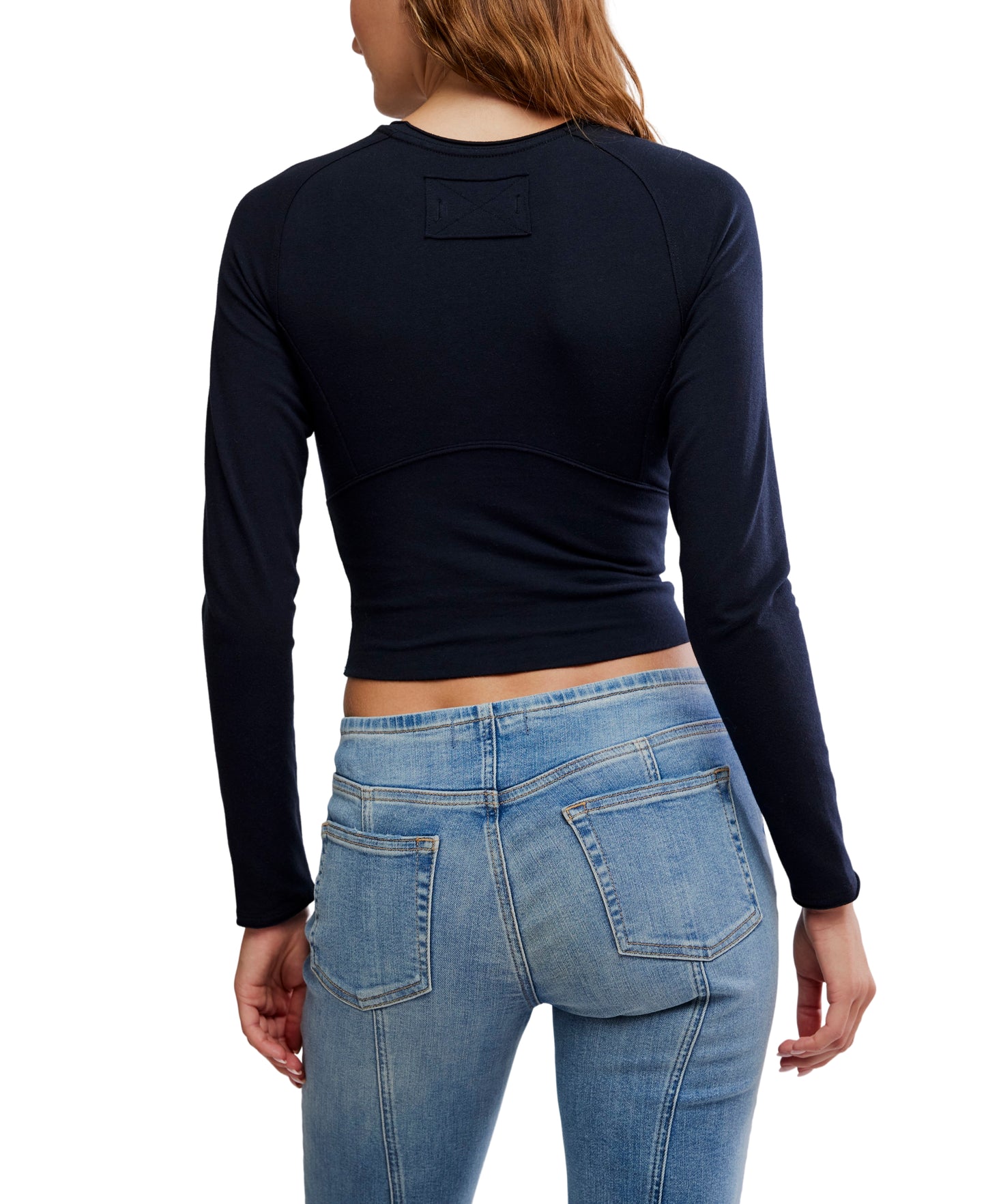 Protagonist Layering-Black