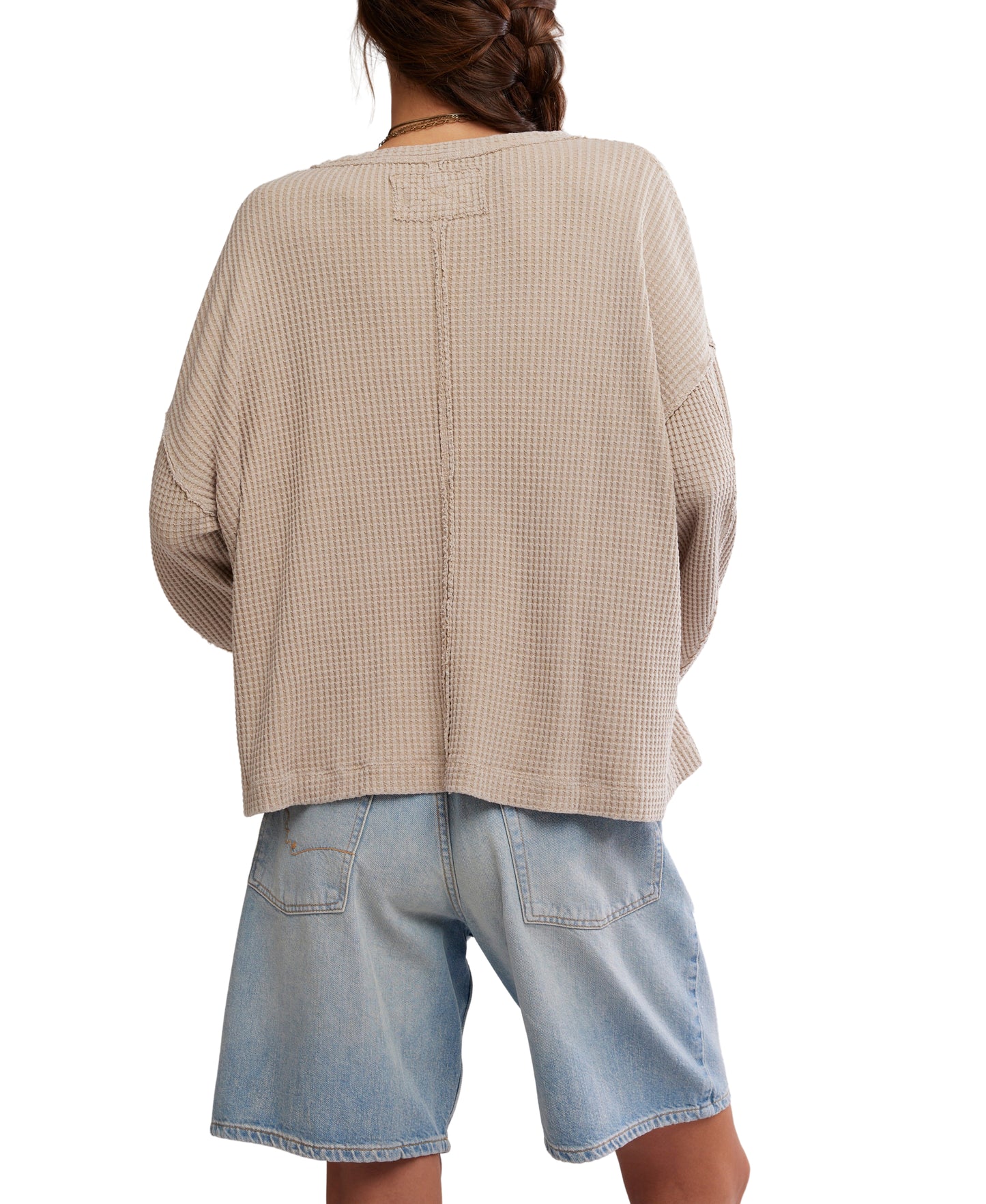 Dawson Pocket Thermal