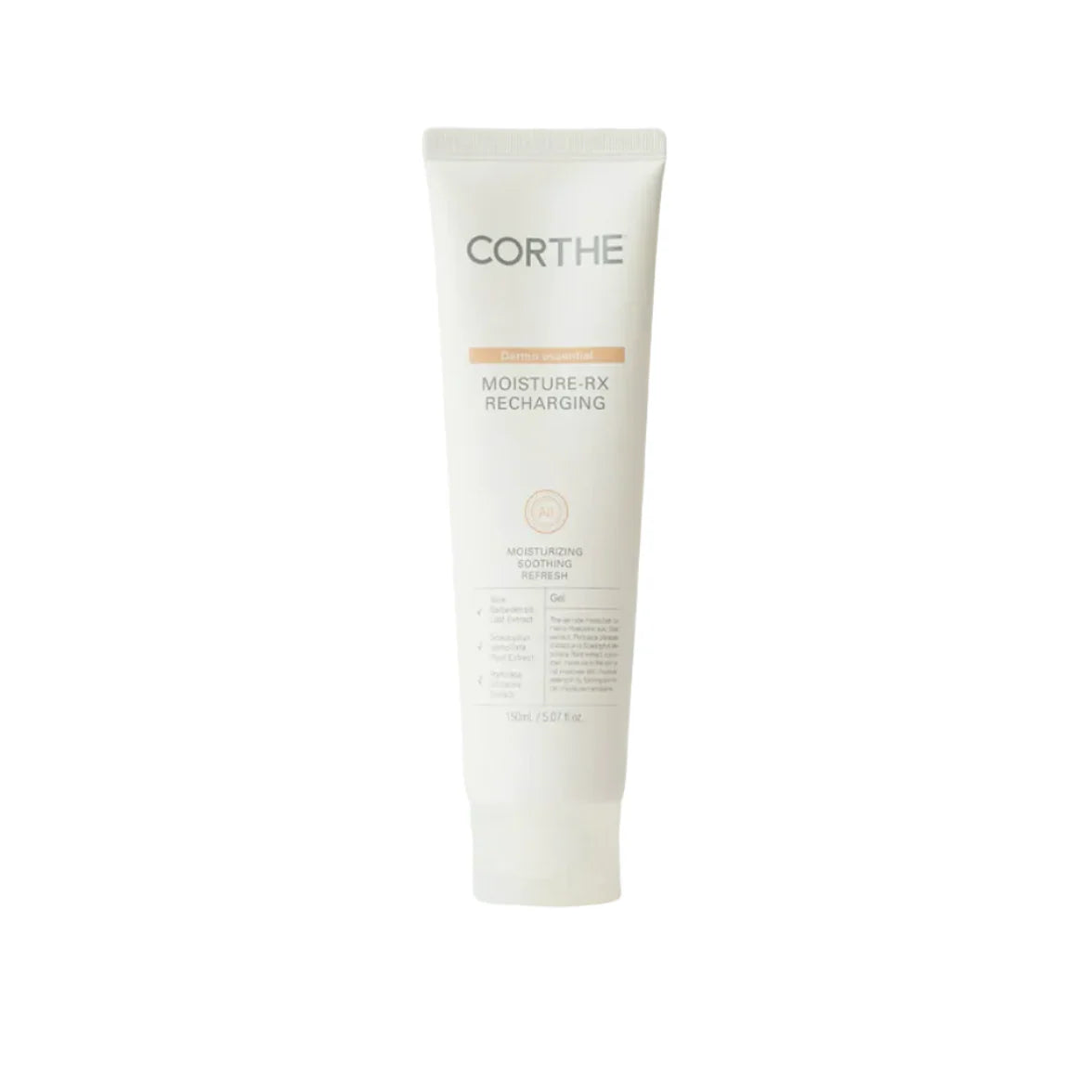 Corthe Dermo Essential Moisture RX Recharging Cream