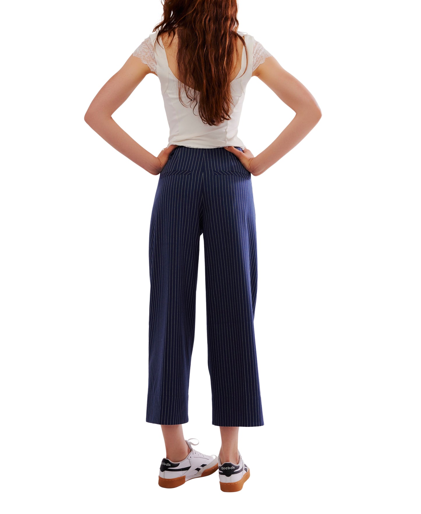 Acadia Trousers