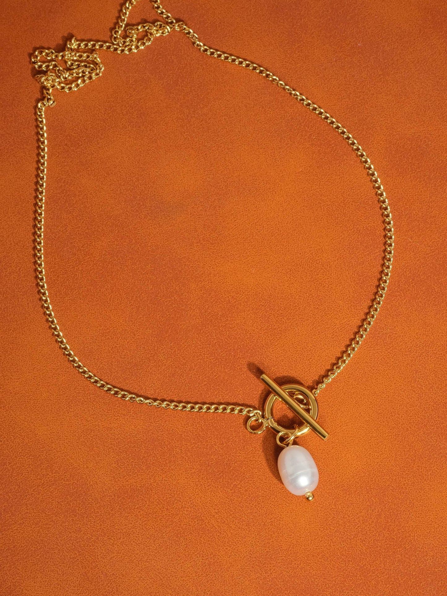 Jacky Necklace