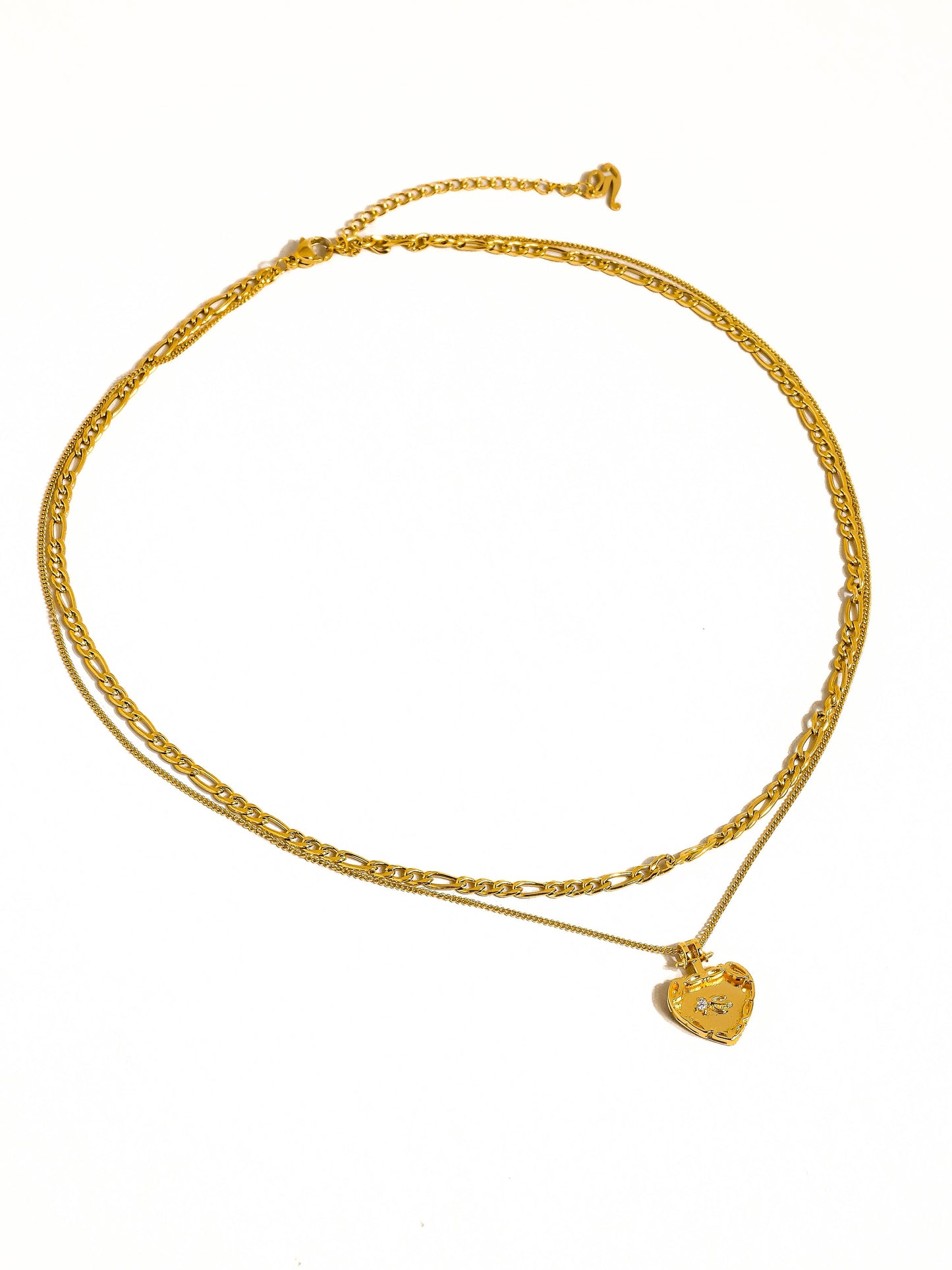 Landy Necklace