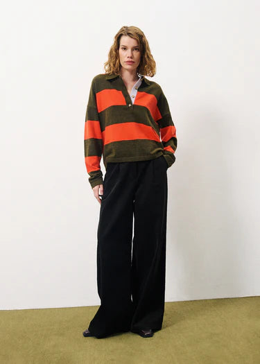 Akiko Sweater