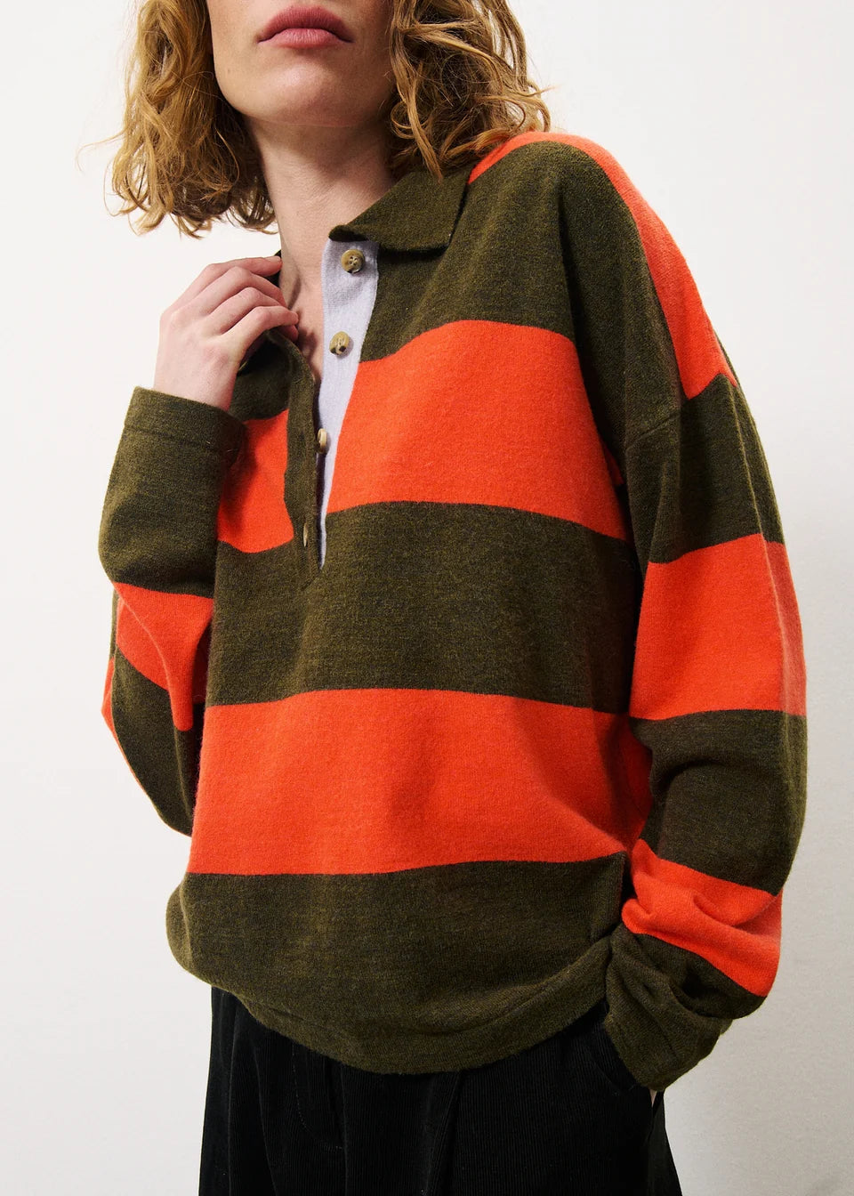 Akiko Sweater