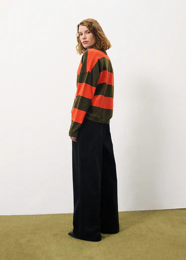 Akiko Sweater