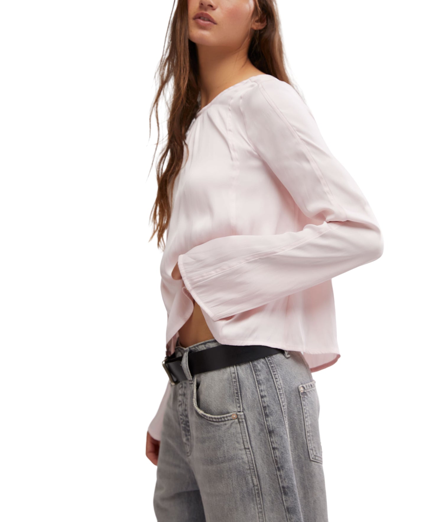 Arabella Blouse